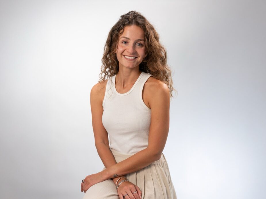 Marketing Company in Palm Beach's Marketing Specialist Ava Bourbeau