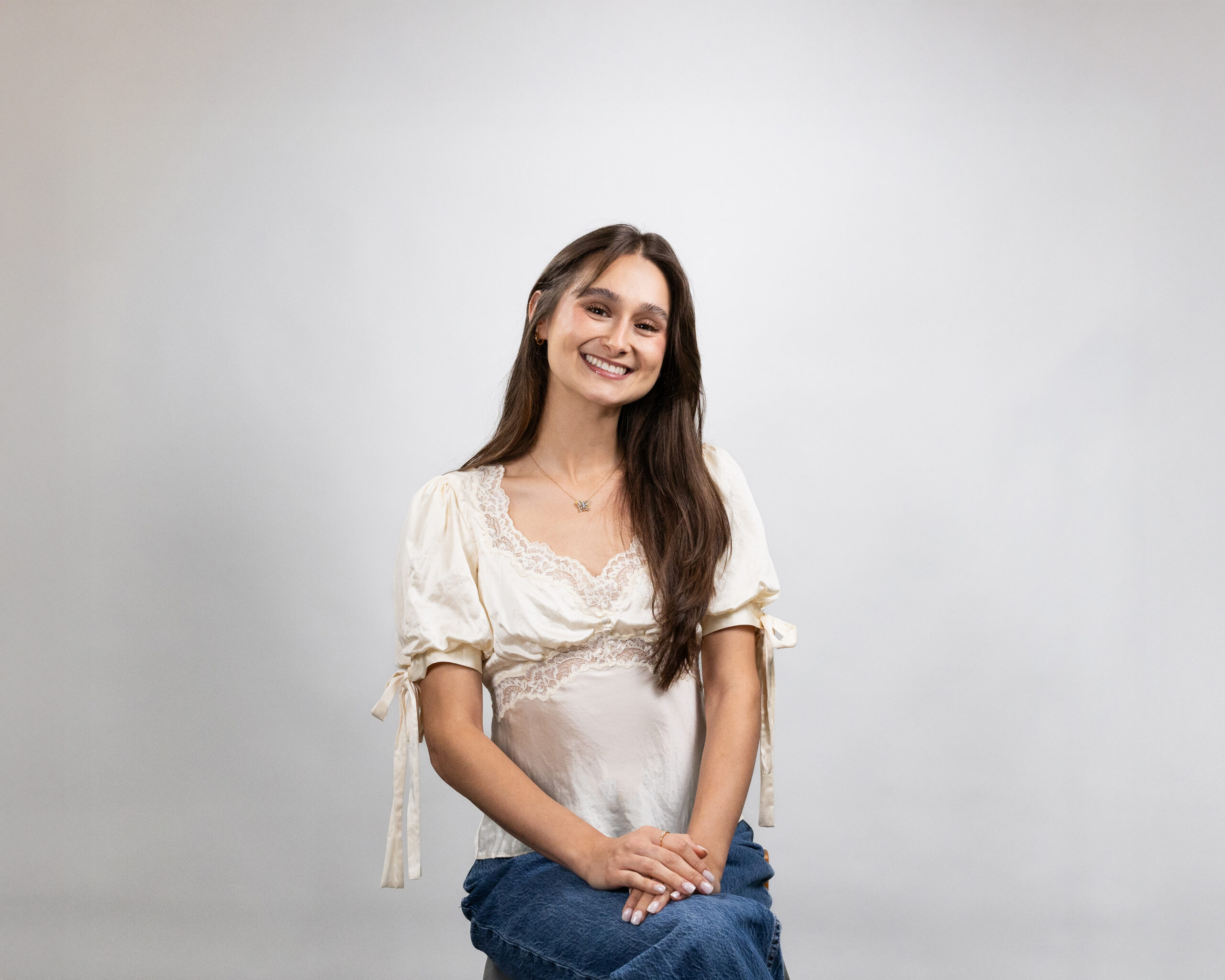 Lauren Cohagen joins the Jupiter Compass Digital Marketing Team