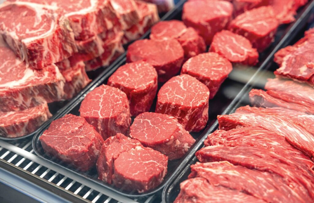 Steak Shop by Rancher's Reserve for Florida Weekly